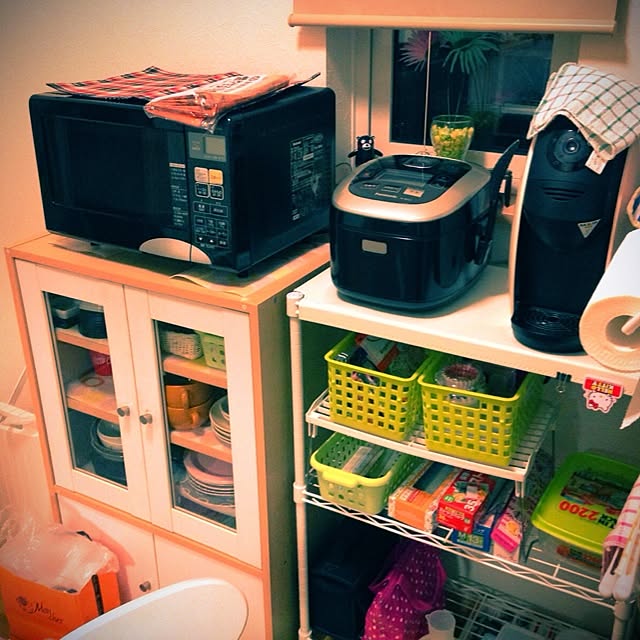M-kaさんの実例写真