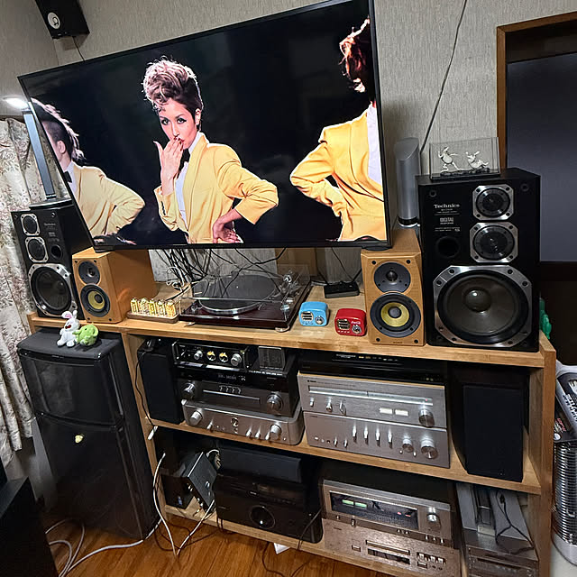 sakakenさんの実例写真