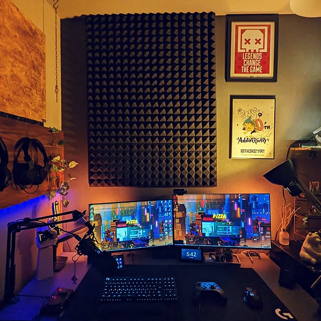kaerusenmonさんの部屋