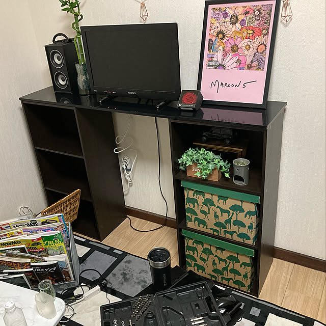 cheminさんの実例写真