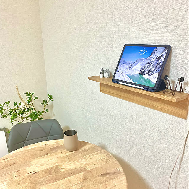 Momoさんの実例写真