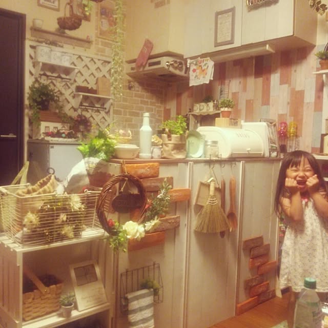 kureaさんの実例写真