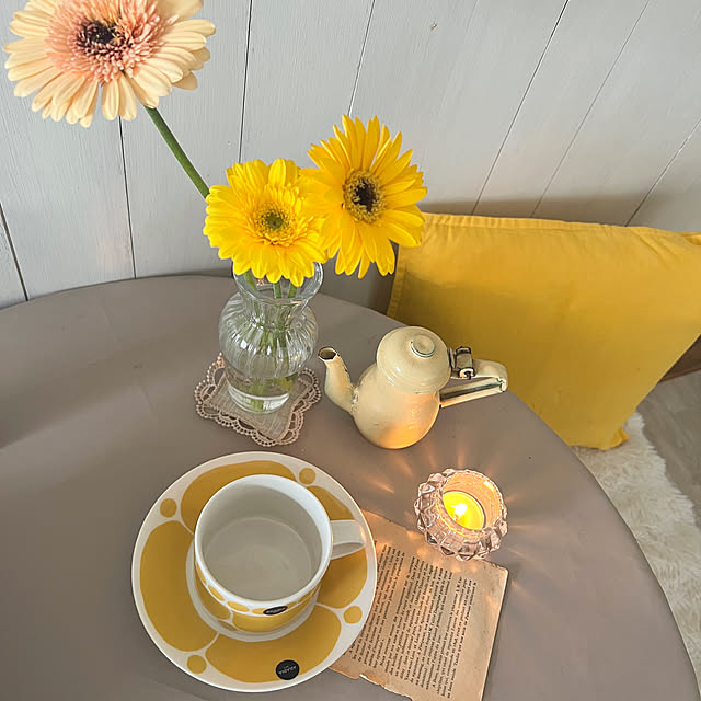 rookuさんの実例写真