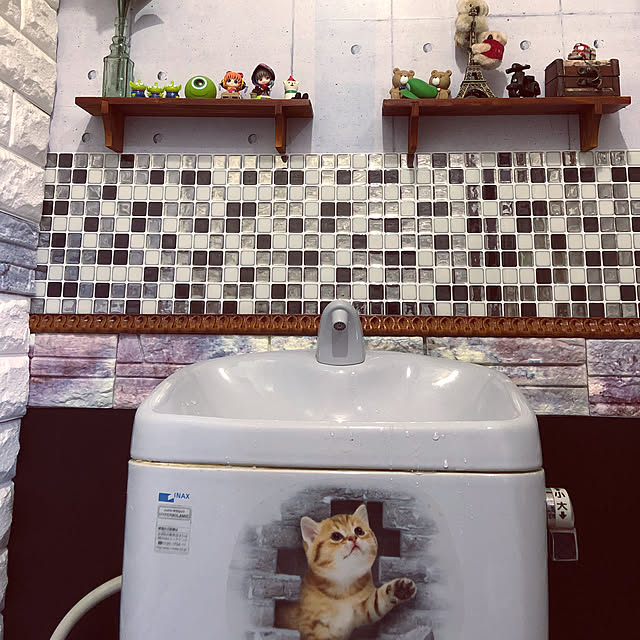 実例写真