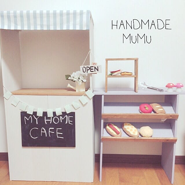 MUMU.muusanさんの実例写真