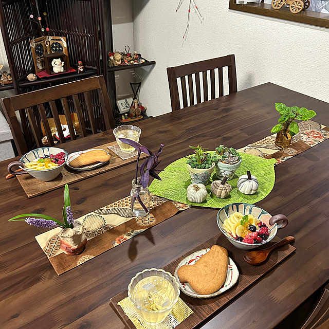 ritsukoさんの部屋