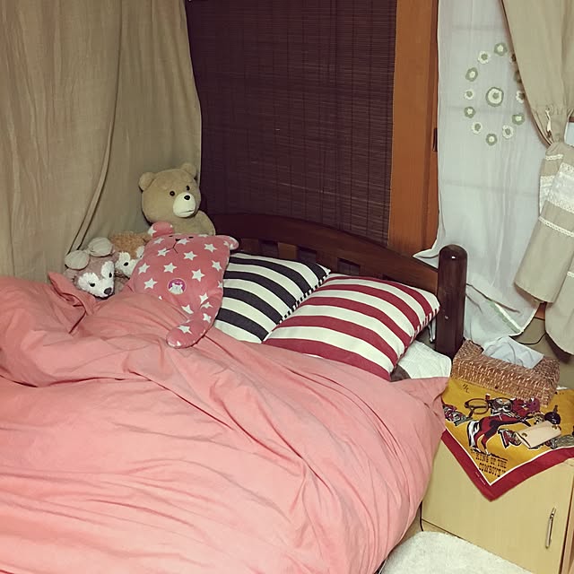 nakayoshizukaさんの実例写真