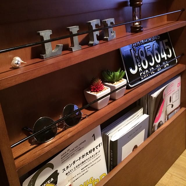 youさんの実例写真