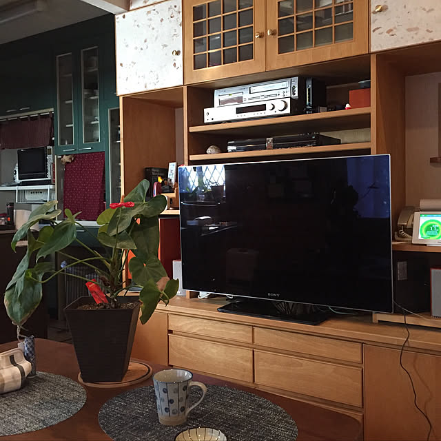 riverclub_frmWtoEさんの実例写真