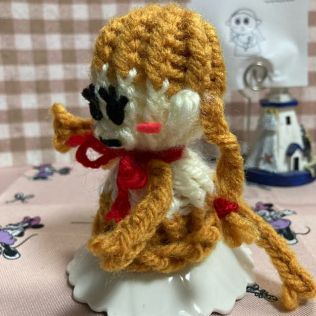 manduonmaさんの実例写真