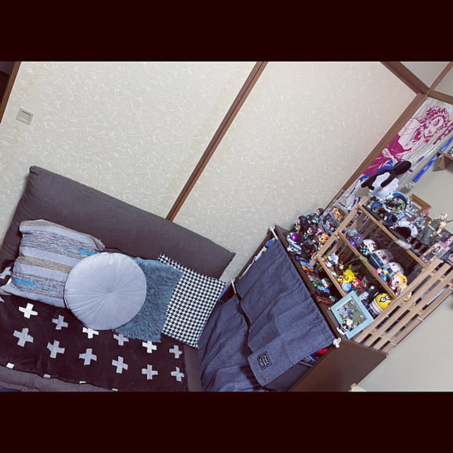 miさんの実例写真