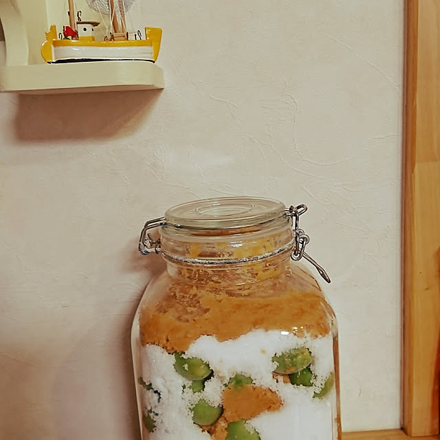 oliveさんの実例写真