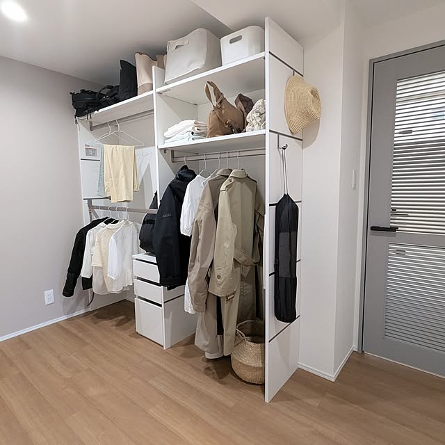 cochonさんの部屋