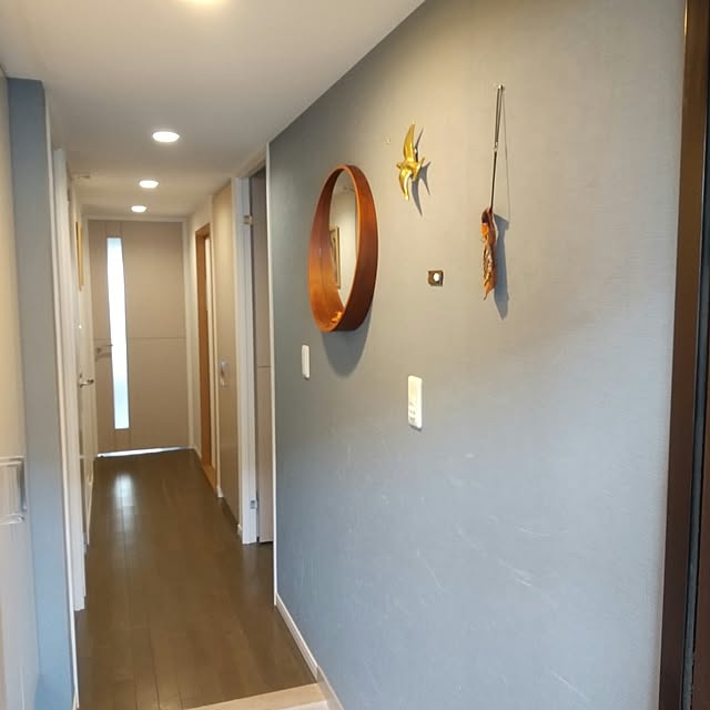 michiruさんの実例写真