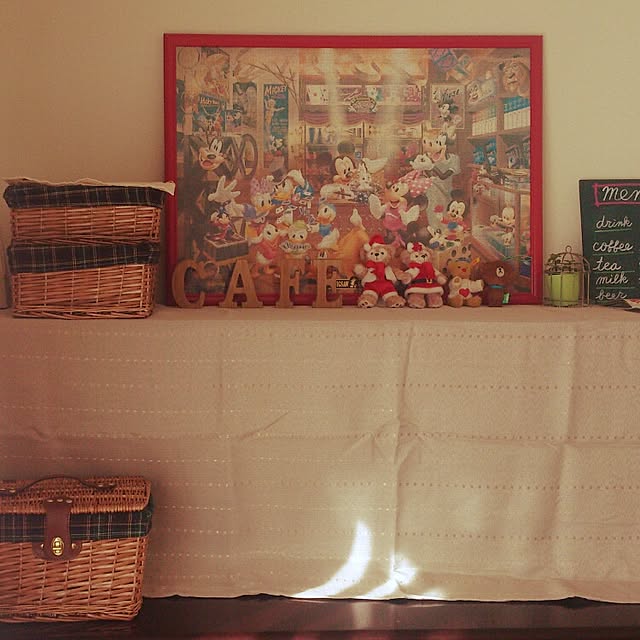 machako_mさんの実例写真