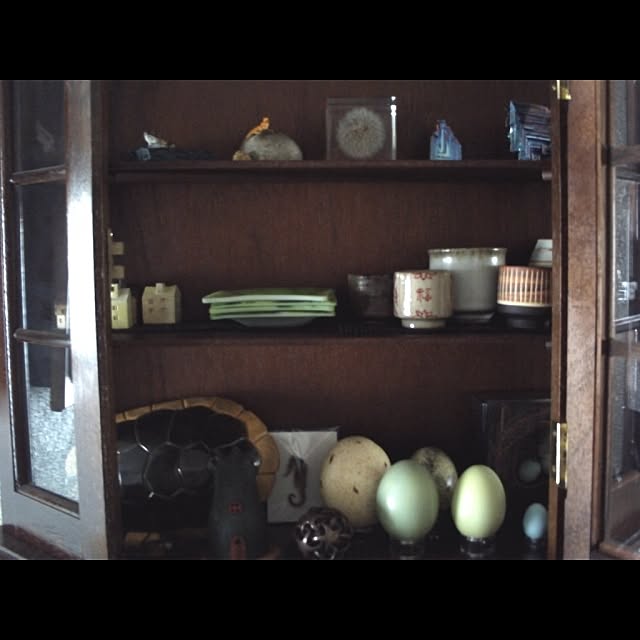 leniwonoiseさんの実例写真