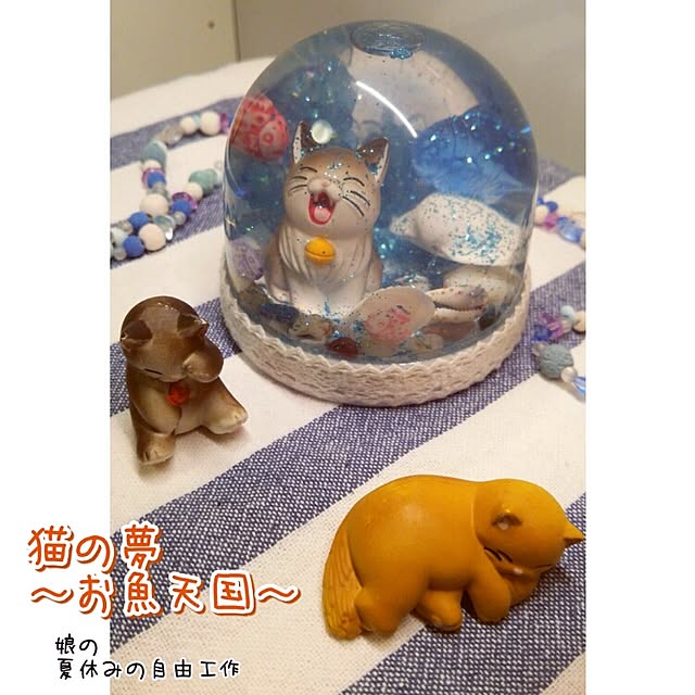 shirabenさんの実例写真
