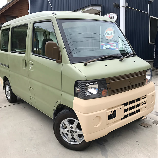 nobuさんの実例写真