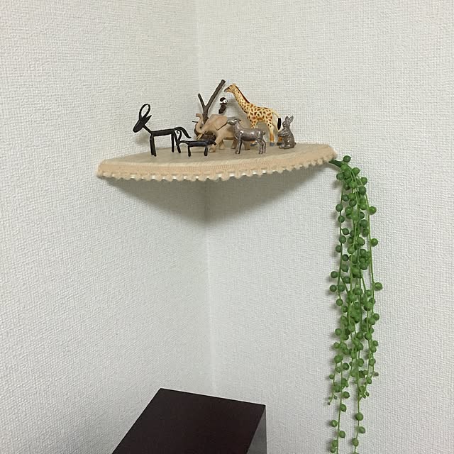 Rieさんの実例写真