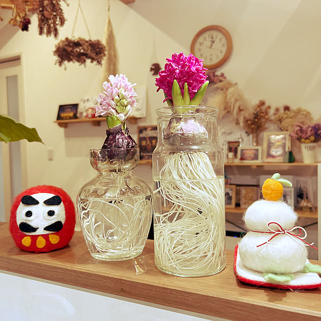 ya-さんの実例写真