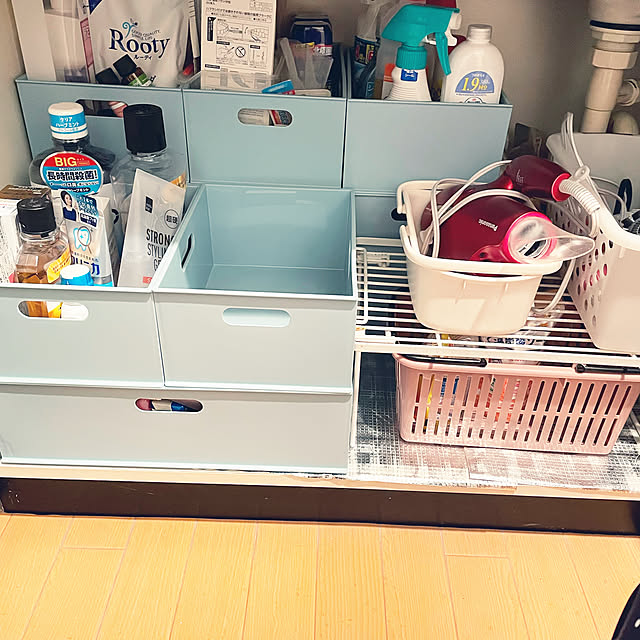 Soraさんの実例写真