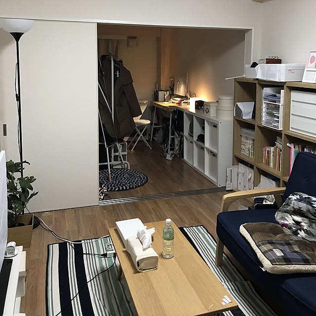 kumaさんの実例写真