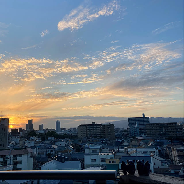 simple_blowbackさんの実例写真