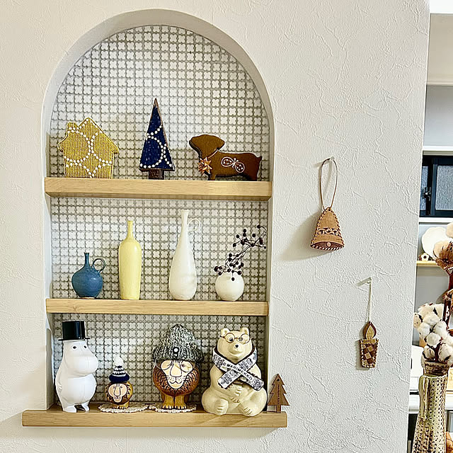 sari-rinさんの実例写真