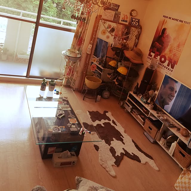 choroさんの実例写真