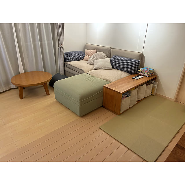 kaさんの部屋