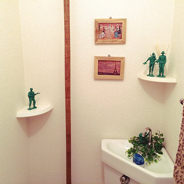 na__raiさんの実例写真