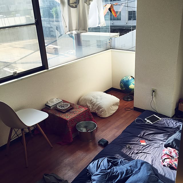 wanarchyさんの実例写真