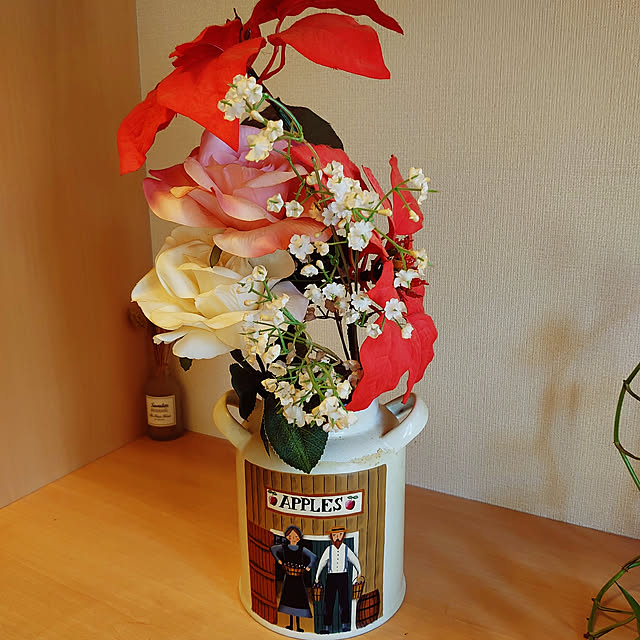 rikachakoさんの実例写真