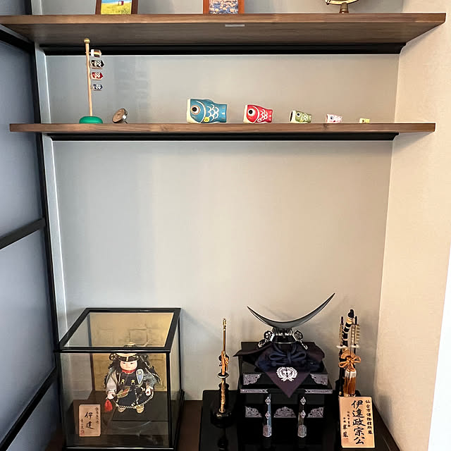 stさんの部屋