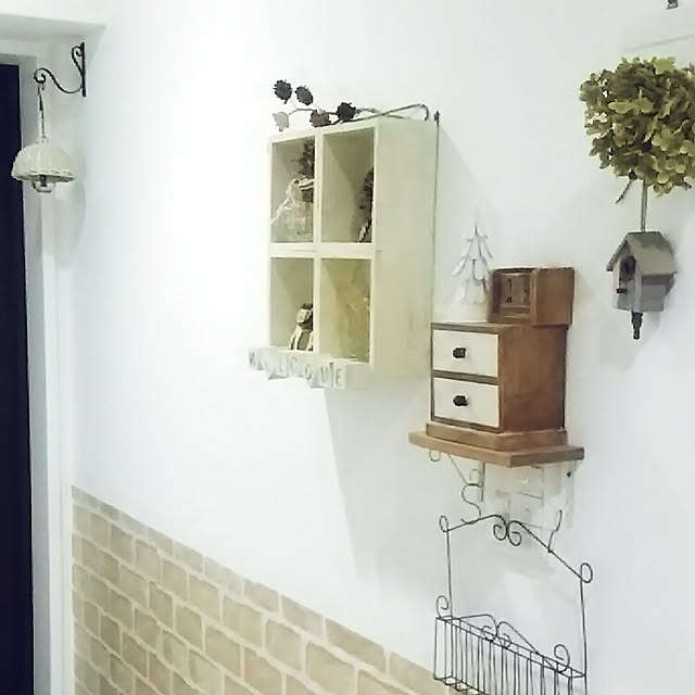 flannel.さんの実例写真