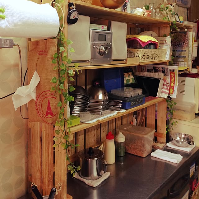 Chan0514Haruさんの実例写真