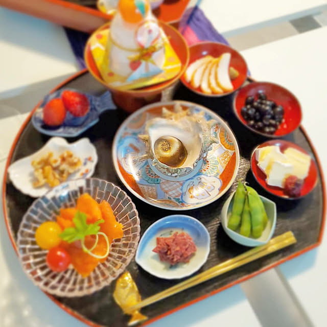natsumiminamotoさんの実例写真