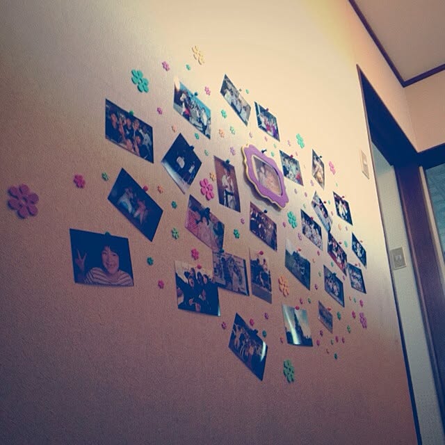mizukyoさんの実例写真