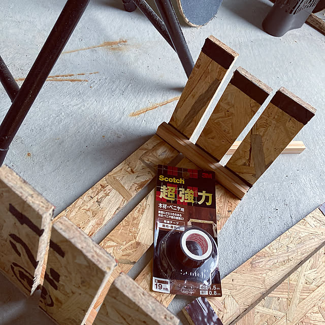 tommさんの実例写真