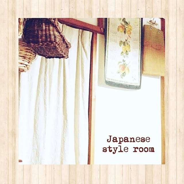 rosetteさんの実例写真