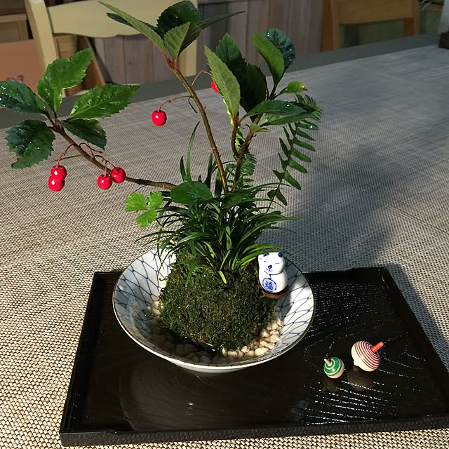 satochanさんの実例写真