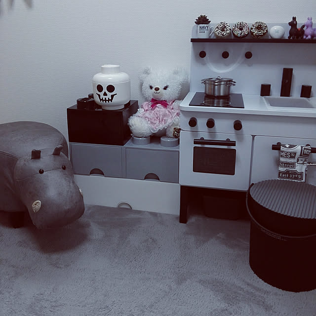 G.Mさんの実例写真