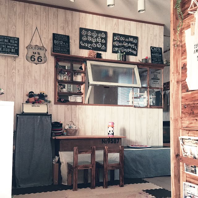rinsさんの実例写真