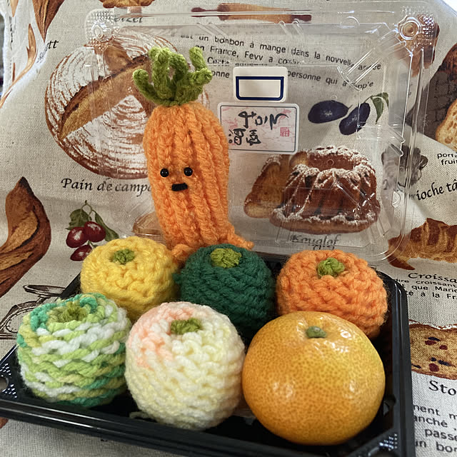 manduonmaさんの実例写真