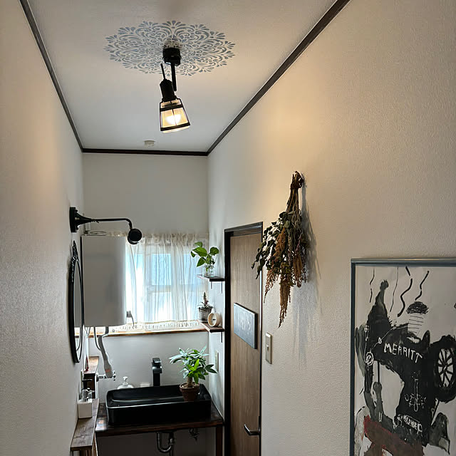 Mikazukiさんの実例写真