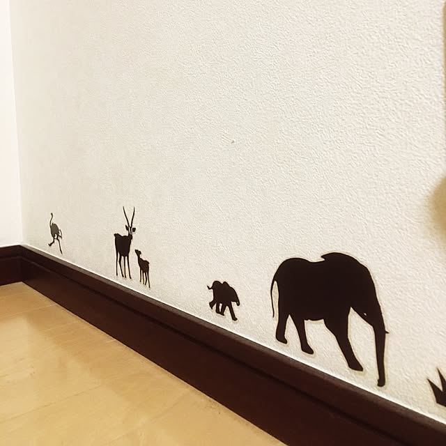 suuさんの実例写真