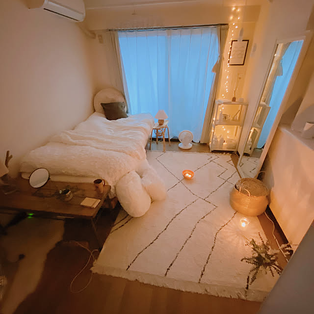 smallroomさんの実例写真
