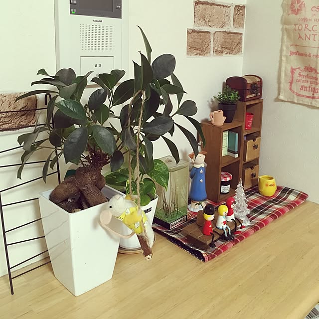 tyonkoさんの実例写真