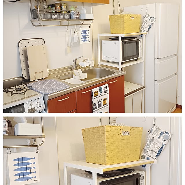 hinatsuさんの実例写真