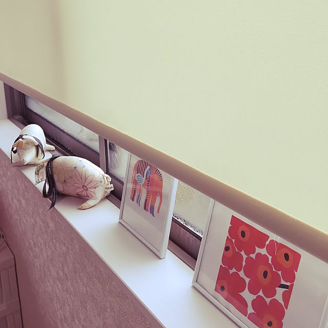部屋全体のインテリア実例 - 2015-04-08 10:35:44